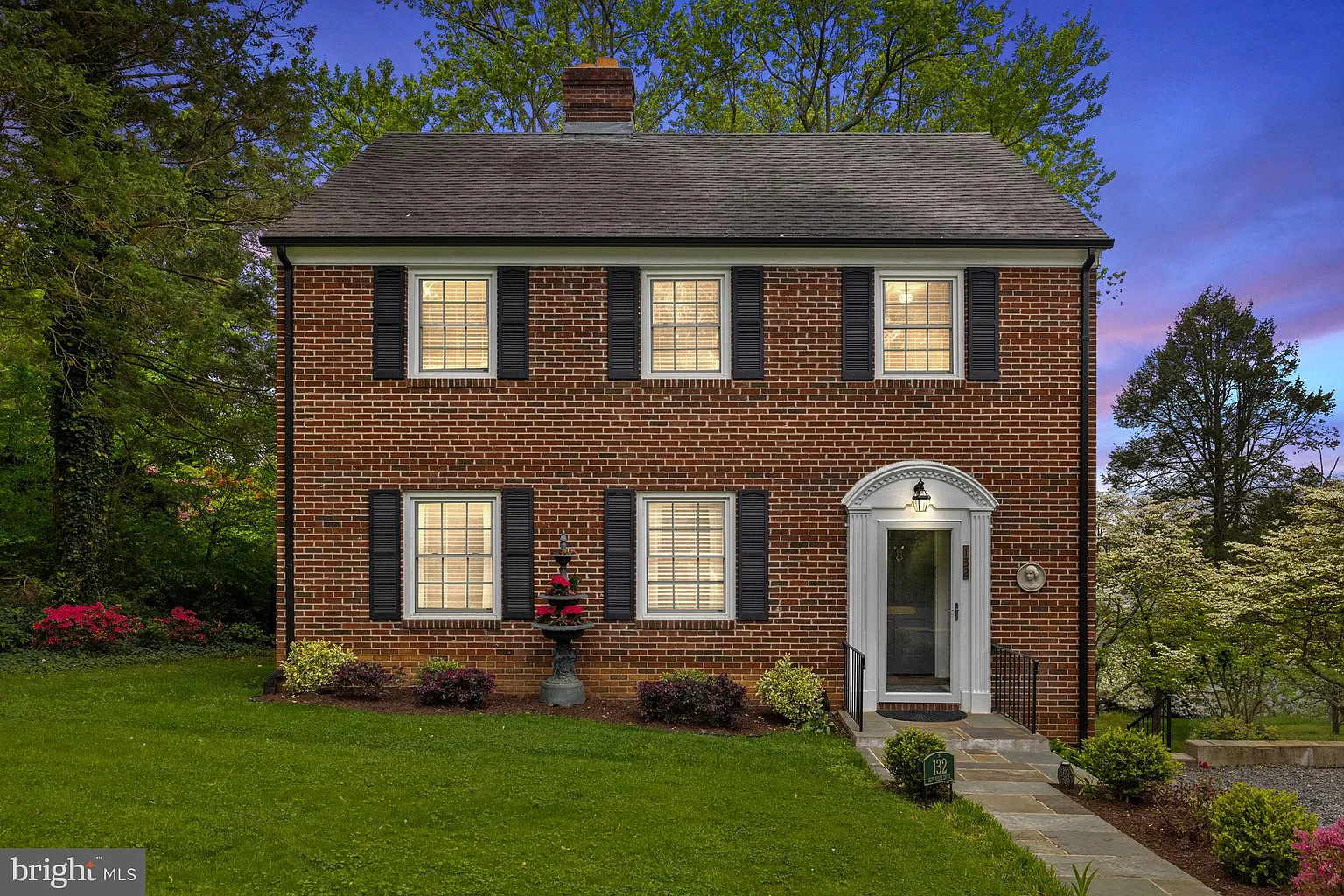 132 Blue Ridge Dr photo 1
