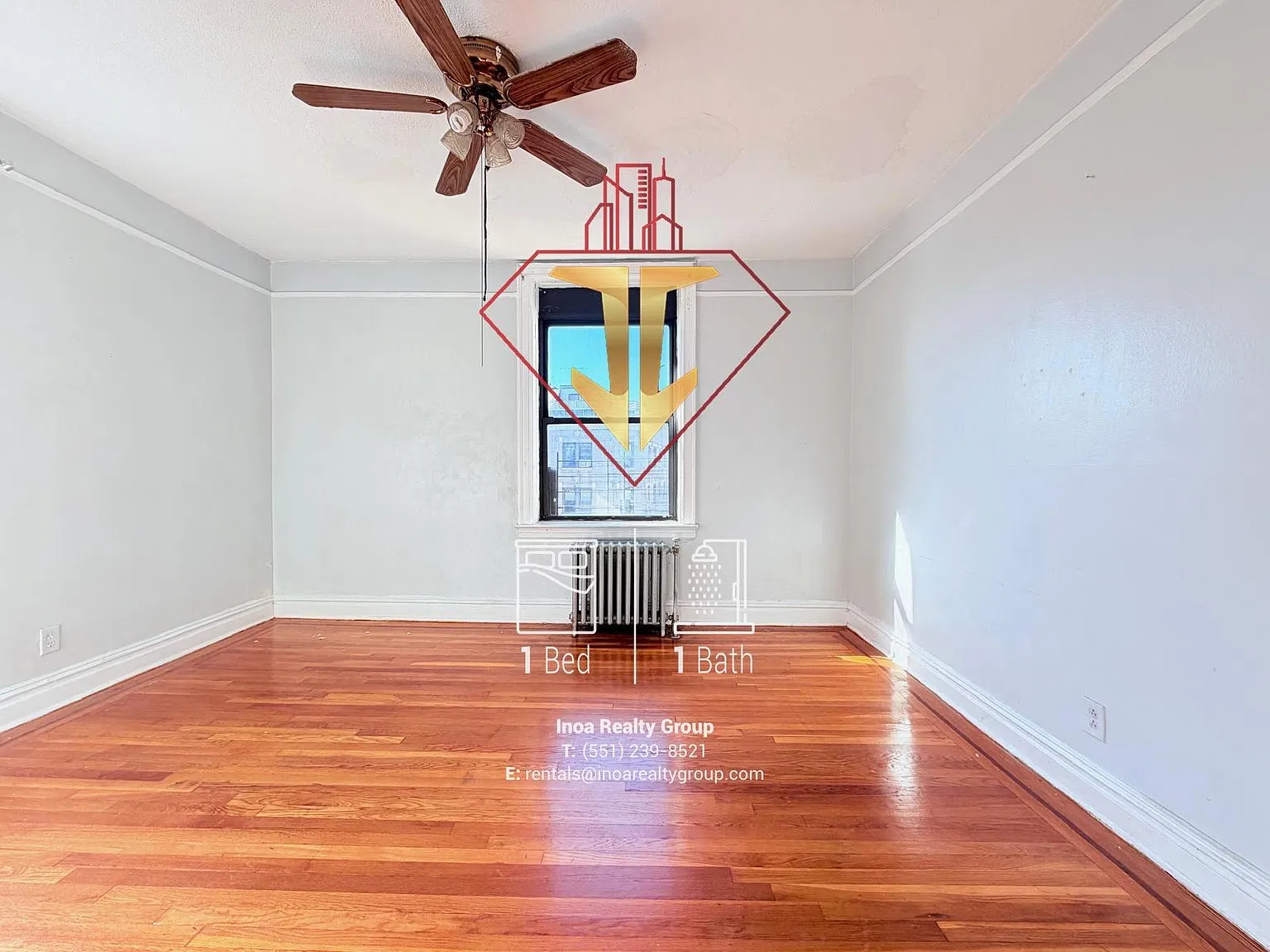 1 bed, $2,100 — Photo 3