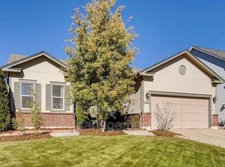 2084 Coldstone Way, Colorado Springs, CO 80921