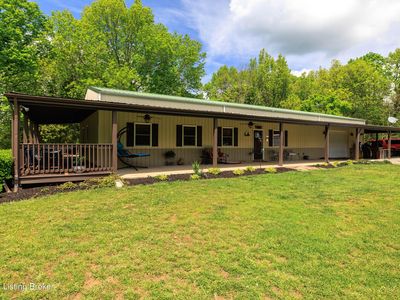 693 Lakeview Dr, Bloomfield, KY, 40008