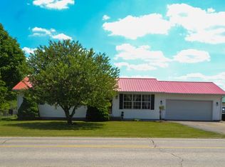 250 Anderson Station Rd, Chillicothe, OH 45601