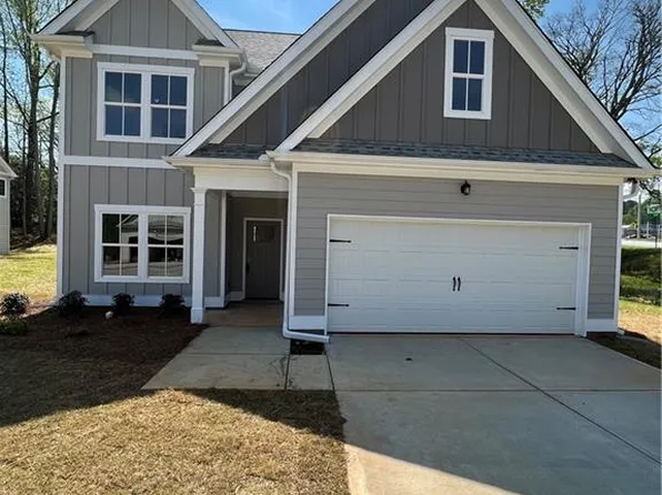10 Michael Ryan Dr, Covington, GA 30014