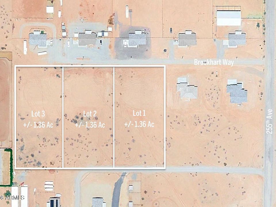 1st image of 25547 W BROOKHART Way #-