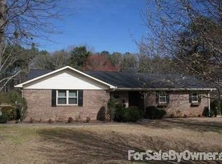 100 Hillsdale Rd, Jasper, AL 35504