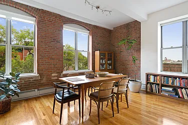 Rented by Corcoran