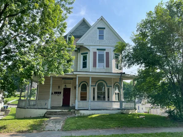 832 Patterson Ave SW, Roanoke, VA 24016