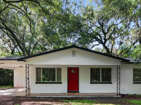 4721 SW 47th Way #1, Gainesville, FL 32608