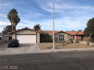 3131 La Mesa Dr, Henderson, NV 89014