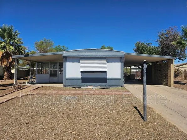 901 S 95th St, Mesa, AZ 85208