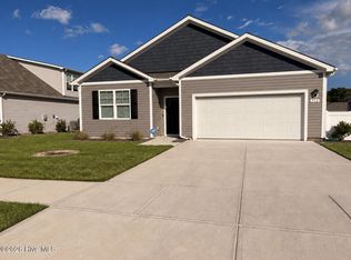 972 Stanbury Bluff Rd SW, Supply, NC 28462
