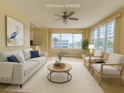 345 N Fort Lauderdale Beach Blvd APT 201, Fort Lauderdale, FL, 33304