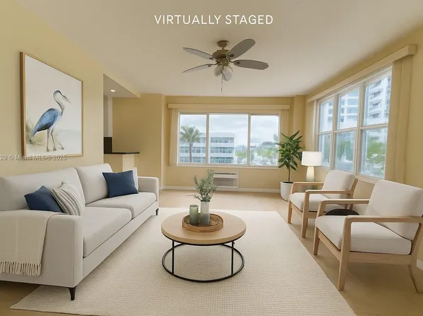 345 N Fort Lauderdale Beach Blvd APT 201, Fort Lauderdale, FL 33304