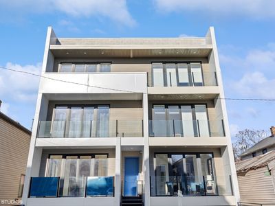 718-720 W 17th St #1W, Chicago, IL, 60616