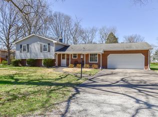 1507 S Oak St, Pontiac, IL 61764