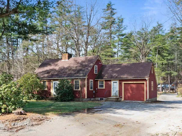 87 Intervale Road, Wilton, NH 03086