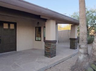 5418 E Yolantha St, Cave Creek, AZ 85331