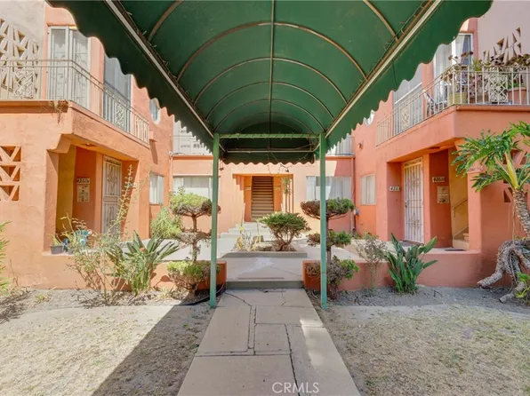 4261 Leimert Blvd, Los Angeles, CA 90008