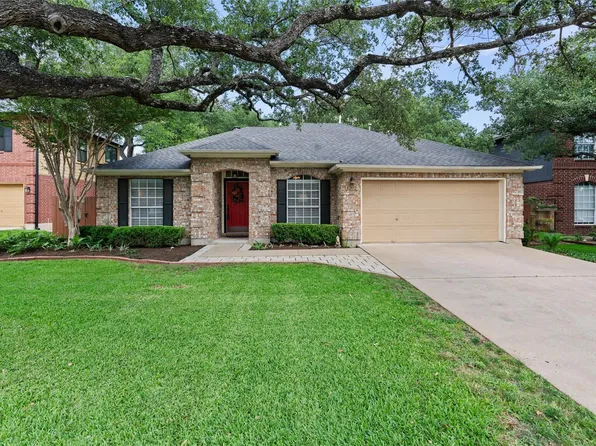 1202 Woodhollow Cv, Cedar Park, TX 78613