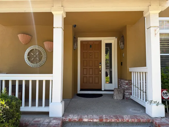 5615 Bellagio Dr, San Jose, CA 95118