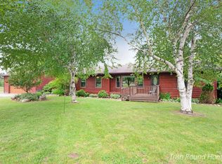 7291 County Farm Rd, Greenville, MI 48838