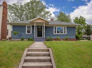 4825 S Wayne Ave, Fort Wayne, IN