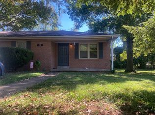 788 Brandy Cir, Bowling Green, KY 42104