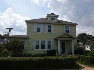 80 Willow St, West Roxbury, MA 02132