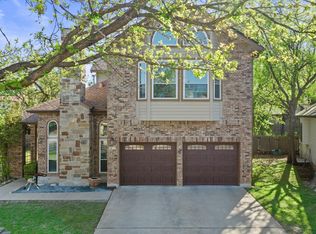 8102 Flashpan Cv, Austin, TX 78729