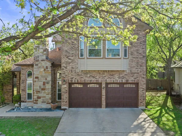 8102 Flashpan Cv, Austin, TX 78729
