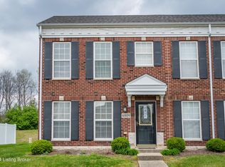 6809 Arbor Creek Dr, Louisville, KY