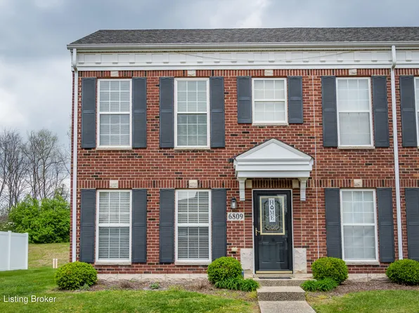 6809 Arbor Creek Dr, Louisville, KY 40228