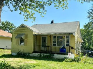 3104 Turpin Rd, Decatur, IL 62521