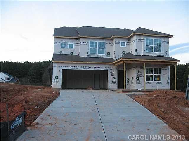 2nd image of 159 Sugar Magnolia Dr #Penthouse 124