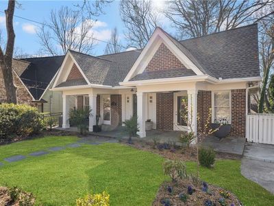 755 Adair Ave NE, Atlanta, GA, 30306