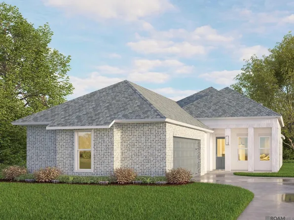 10651 Deric Ave, Denham Springs, LA 70726