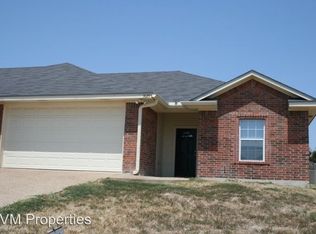 3025 Palomino Trl, Robinson, TX 76706