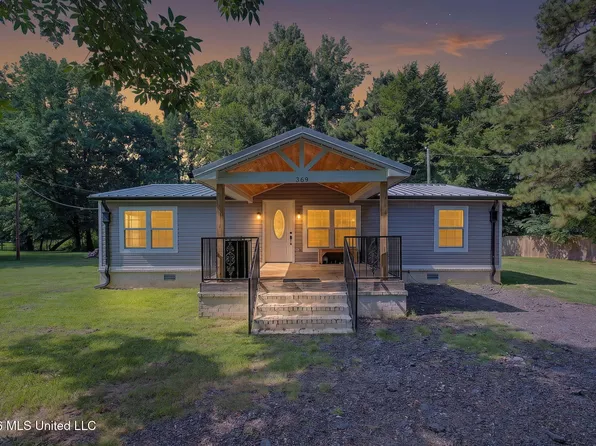 369 Meadow View Cir, Byhalia, MS 38611