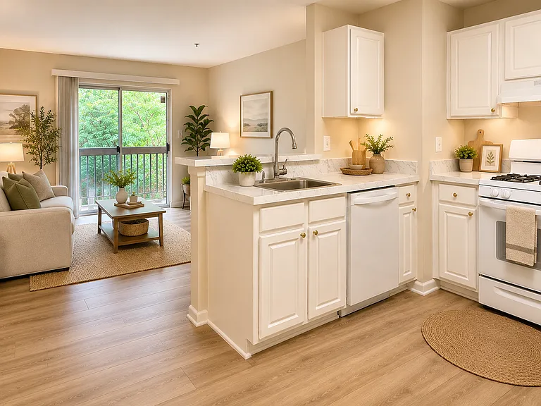 5 Lockhart Cir #J — Photo 1