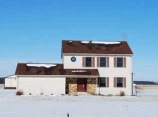 15640 Co Rd K, Wauseon, OH 43567