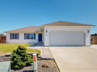 5007 Latimer Ct, Pasco, WA