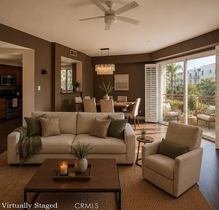 2 bed, 1336 sqft, $3,900 — Photo 3
