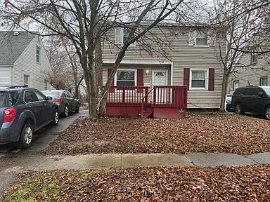 2706 Prospect St Flint MI 48504 MLS 50130797 Zillow