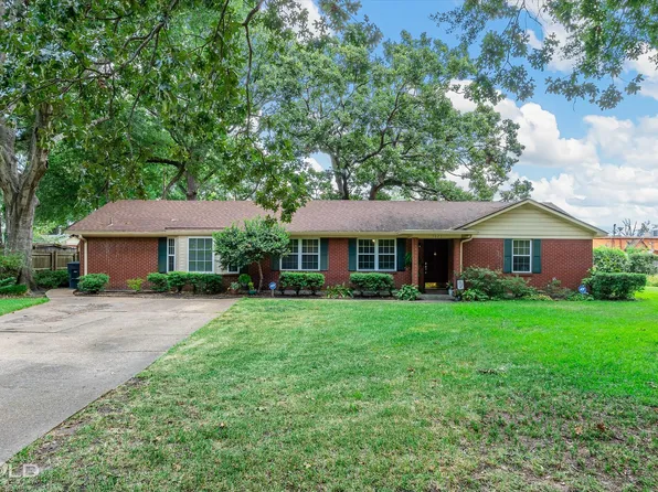 3025 Burson Dr, Shreveport, LA 71118