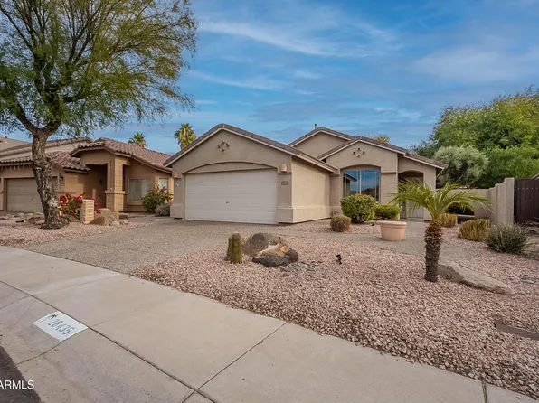 26435 N 44TH Way, Phoenix, AZ 85050