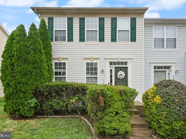 15670 Mendoza Ln, Woodbridge, VA 22191