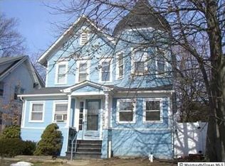 805 6th Ave APT 3, Asbury Park, NJ 07712