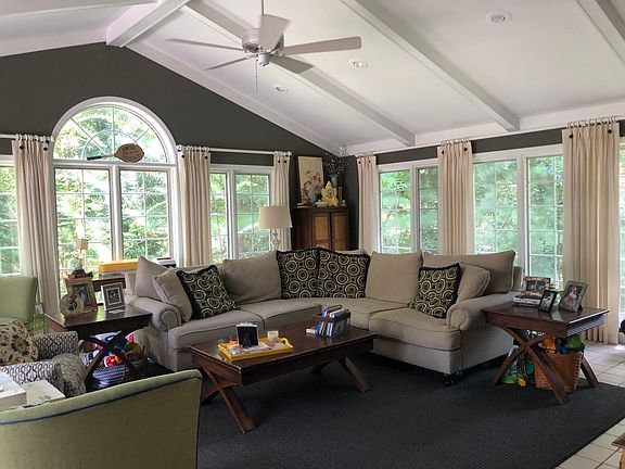 Sunroom