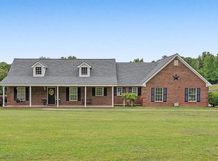 92 Alford Rd SE, Rome, GA 30161