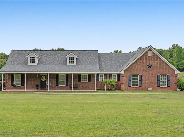 92 Alford Rd SE, Rome, GA 30161