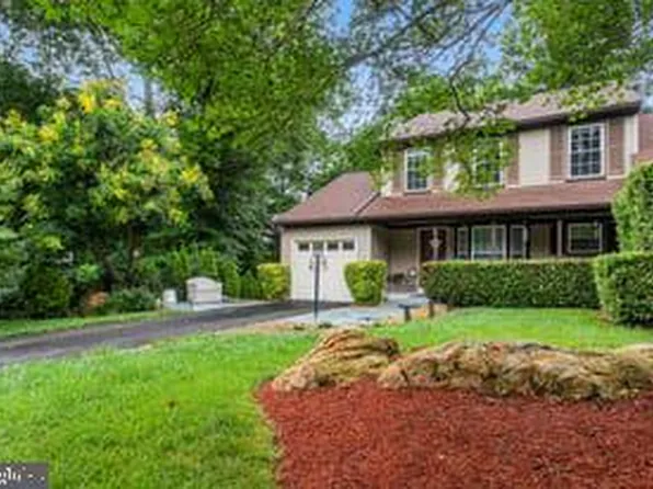 3434 Fort Lyon Dr, Woodbridge, VA 22192